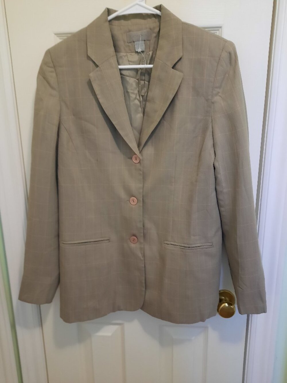 Brand New Woman Blazer